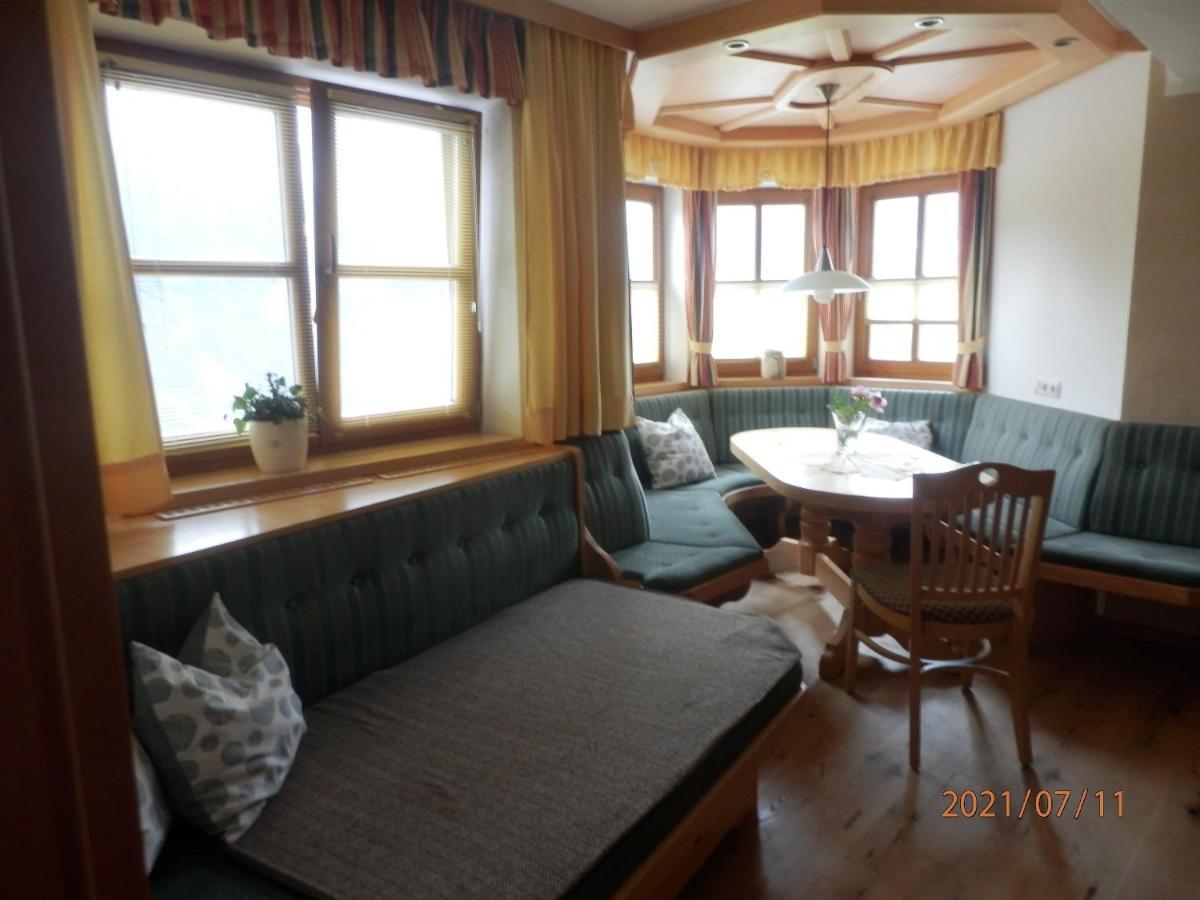 Apartment Kerer วัลด์ อิม พินซ์เกา ภายนอก รูปภาพ