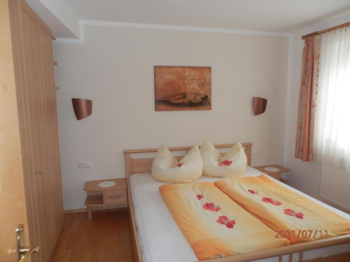 Apartment Kerer วัลด์ อิม พินซ์เกา ภายนอก รูปภาพ