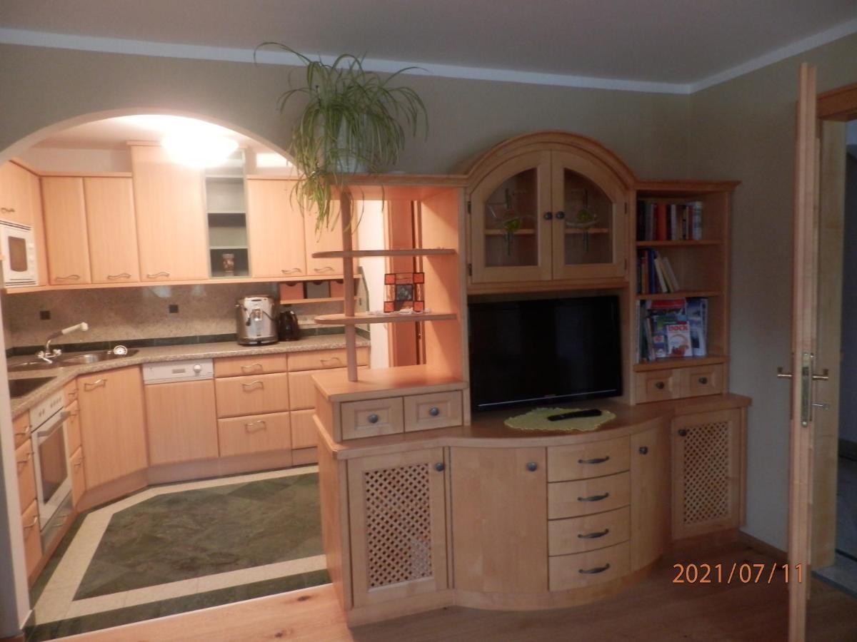 Apartment Kerer วัลด์ อิม พินซ์เกา ภายนอก รูปภาพ