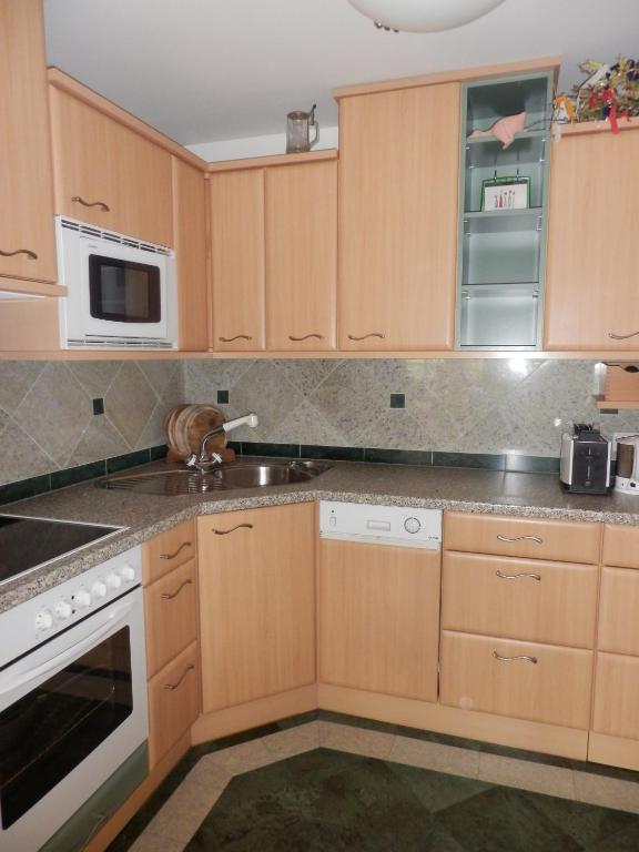 Apartment Kerer วัลด์ อิม พินซ์เกา ห้อง รูปภาพ