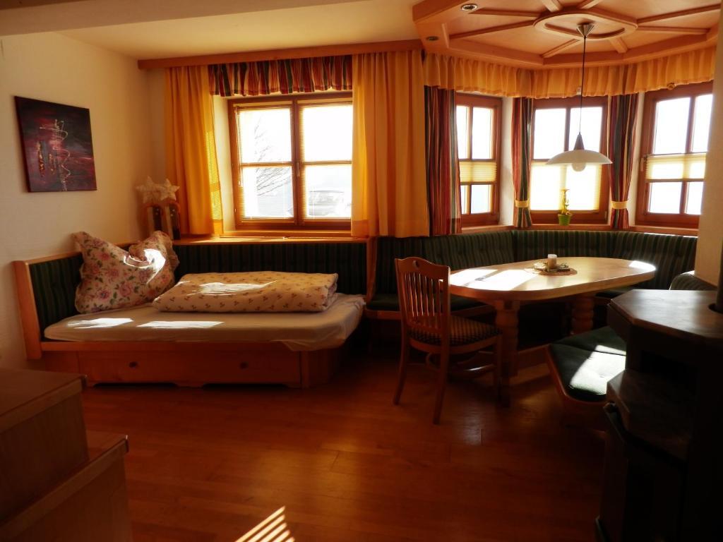 Apartment Kerer วัลด์ อิม พินซ์เกา ภายนอก รูปภาพ